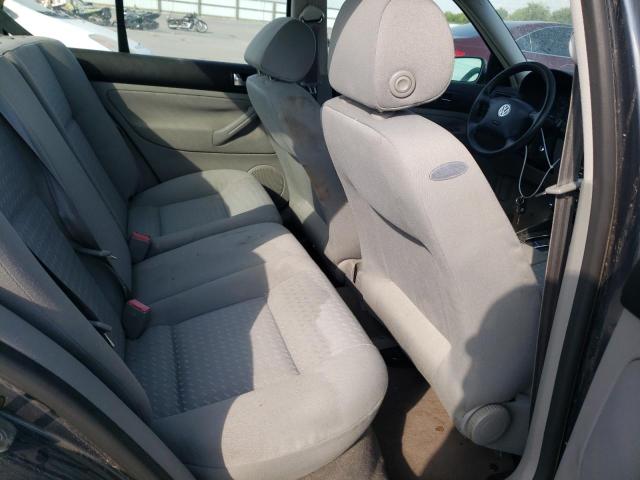 Photo 10 from auction – 2003 VOLKSWAGEN JETTA GL with VIN 3VWRK69M13M187760