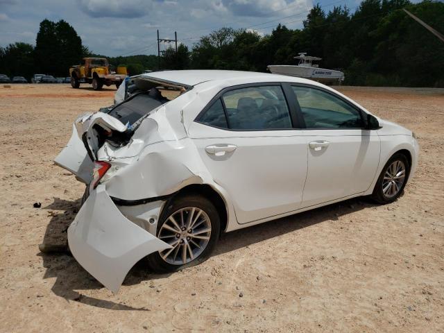 Photo 3 from auction – 2015 TOYOTA COROLLA L with VIN 5YFBURHE4FP196640