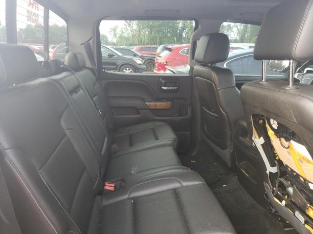 Photo 10 from auction – 2014 GMC SIERRA K15 with VIN 3GTU2VEC5EG145419