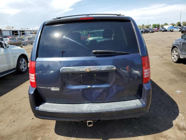 Photo 6 from auction – 2008 CHRYSLER TOWN & COU with VIN 2A8HR54P58R691131