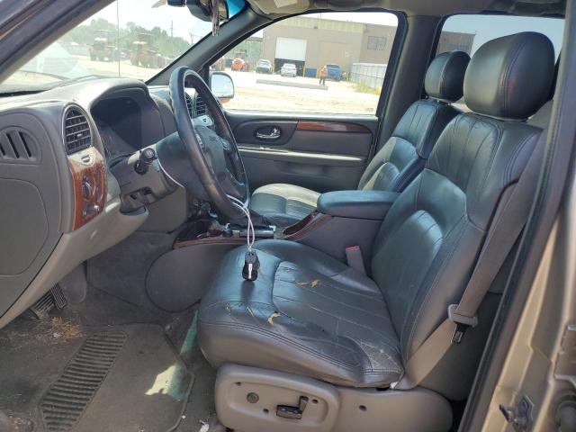 Photo 7 from auction – 2003 GMC ENVOY XL with VIN 1GKET16P936182262