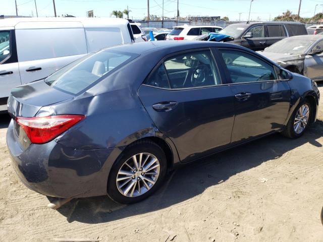 Photo 3 from auction – 2015 TOYOTA COROLLA L with VIN 5YFBURHE2FP329671
