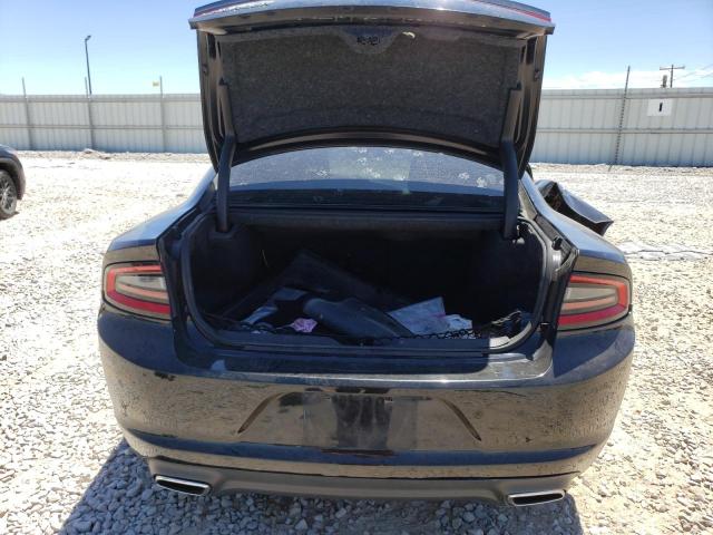 Photo 6 from auction – 2015 DODGE CHARGER SE with VIN 2C3CDXBG8FH826916