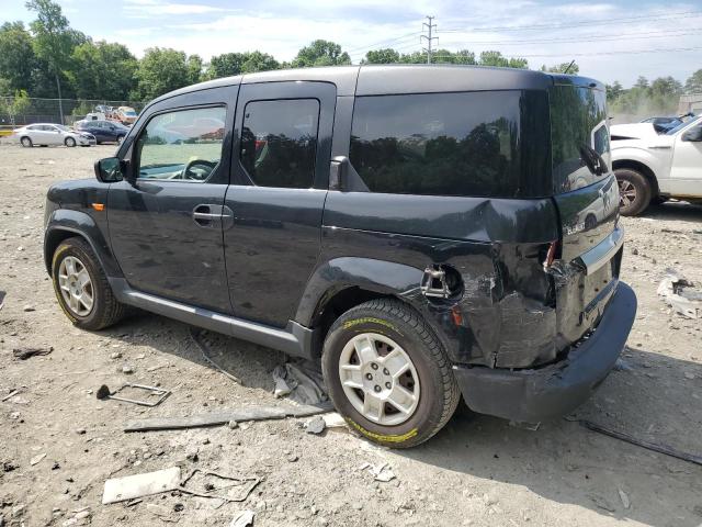 Photo 2 from auction – 2011 HONDA ELEMENT LX with VIN 5J6YH2H35BL004711