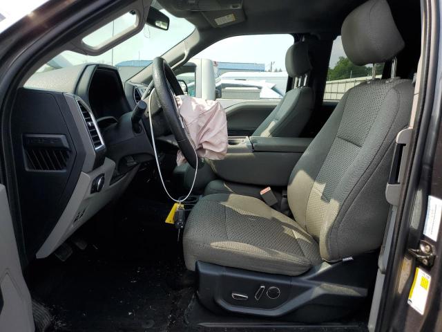 Photo 7 from auction – 2015 FORD F150 SUPER with VIN 1FTEX1EP2FFB04296