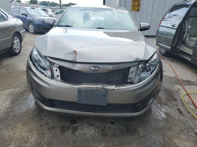 Photo 5 from auction – 2013 KIA OPTIMA EX with VIN 5XXGN4A7XDG102705