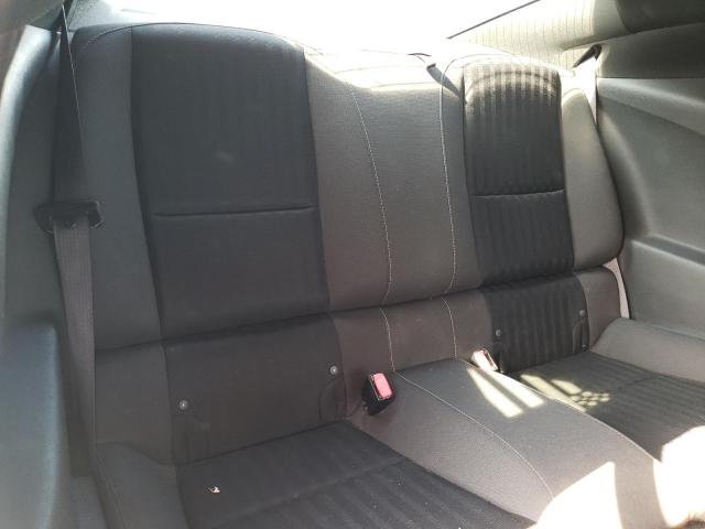 Photo 10 from auction – 2014 CHEVROLET CAMARO LS with VIN 2G1FE1E34E9238217