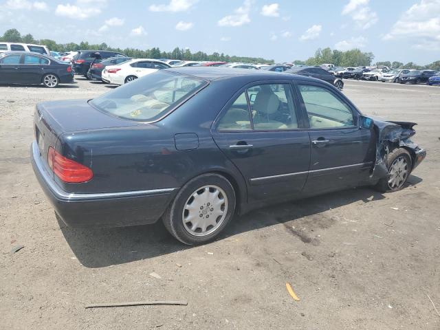 Photo 3 from auction – 1997 MERCEDES-BENZ E 320 with VIN WDBJF55F2VA366264