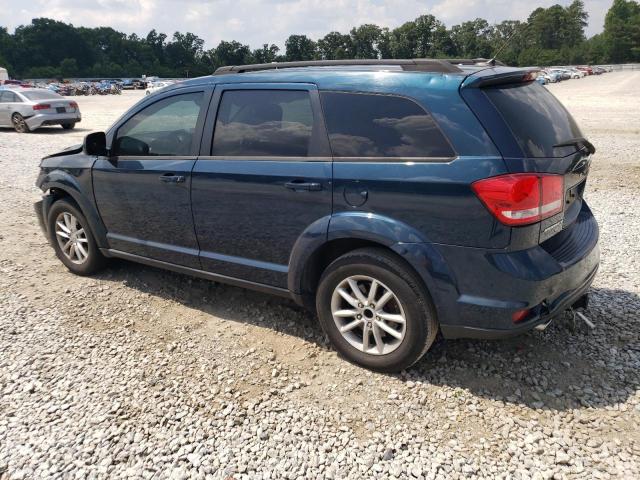 Photo 2 from auction – 2014 DODGE JOURNEY SX with VIN 3C4PDCBGXET192732