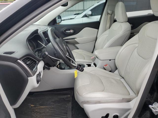 Photo 7 from auction – 2019 JEEP CHEROKEE L with VIN 1C4PJMDXXKD308928