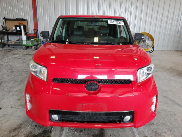 Foto 5 de la subasta – 2013 SCION XB con VIN JTLZE4FE9DJ035305