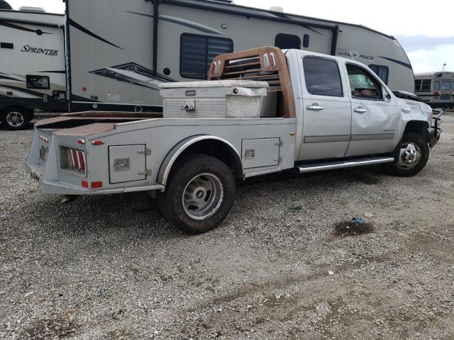 Photo 3 from auction – 2012 CHEVROLET SILVERADO with VIN 1GC4K1C82CF100900