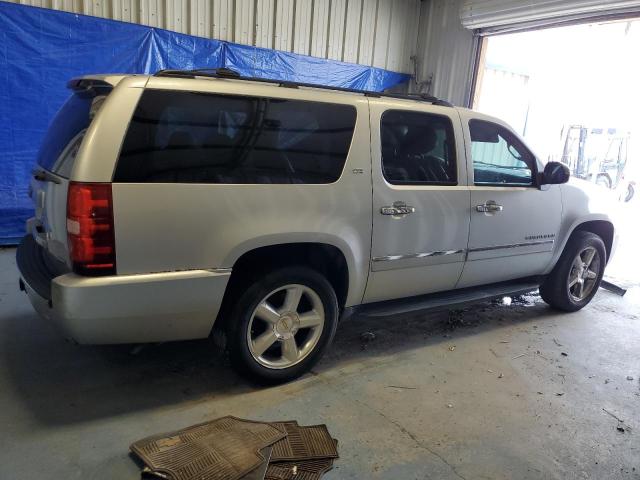 Photo 3 from auction – 2011 CHEVROLET SUBURBAN C with VIN 1GNSCKE08BR173050