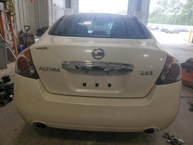 Photo 6 from auction – 2010 NISSAN ALTIMA BAS with VIN 1N4AL2APXAN541859
