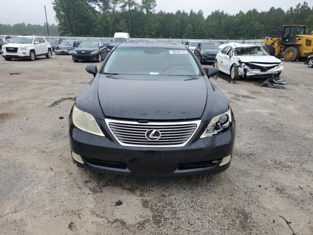 Photo 5 from auction – 2008 LEXUS LS 460 with VIN JTHBL46F685066519