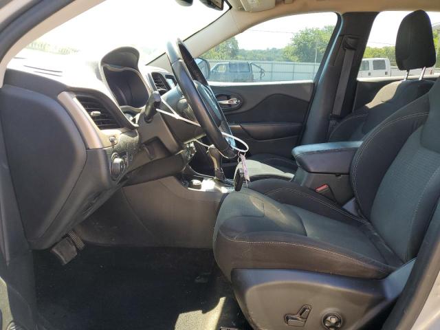 Photo 7 from auction – 2016 JEEP CHEROKEE L with VIN 1C4PJMCS3GW109446