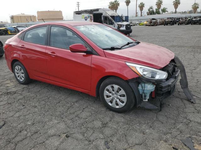 Photo 4 from auction – 2015 HYUNDAI ACCENT GLS with VIN KMHCT4AE6FU817671
