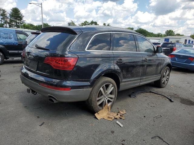 Photo 3 from auction – 2013 AUDI Q7 PREMIUM with VIN WA1LGAFE7DD015816