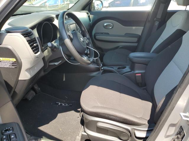 Photo 7 from auction – 2019 KIA SOUL with VIN KNDJN2A26K7664301
