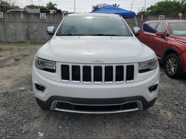 Photo 5 from auction – 2015 JEEP GRAND CHER with VIN 1C4RJEBG1FC235283