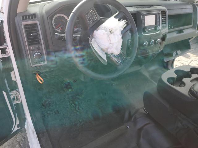 Photo 8 from auction – 2022 RAM 1500 CLASS with VIN 3C6JR6DGXNG429287