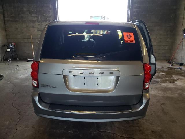 Photo 6 from auction – 2019 DODGE GRAND CARA with VIN 2C4RDGBG6KR642066