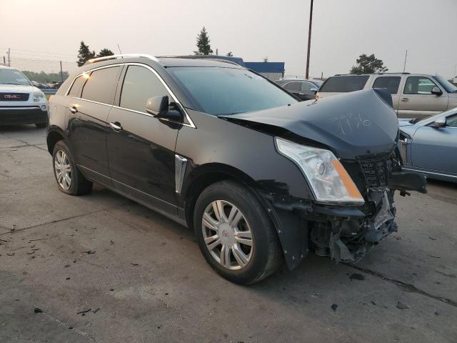 Photo 4 from auction – 2014 CADILLAC SRX LUXURY with VIN 3GYFNBE35ES647756