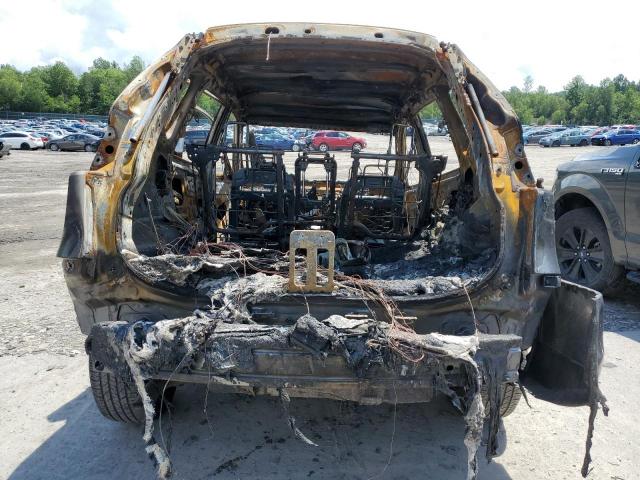 Photo 6 from auction – 2016 NISSAN ROGUE S with VIN KNMAT2MVXGP659928
