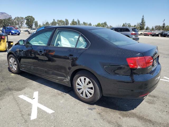Снимка 2 от търг – 2014 VOLKSWAGEN JETTA BASE с VIN 3VW2K7AJ1EM397982