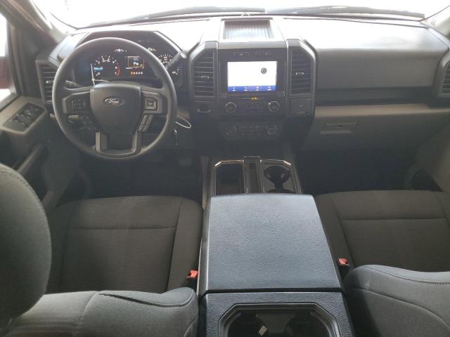 Photo 8 from auction – 2019 FORD F150 SUPER with VIN 1FTEW1CP7KFB24589