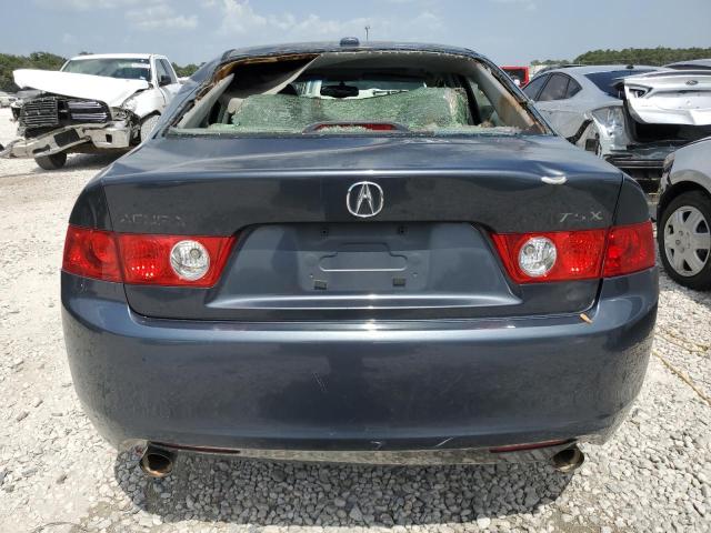 Photo 6 from auction – 2005 ACURA TSX with VIN JH4CL96875C035824