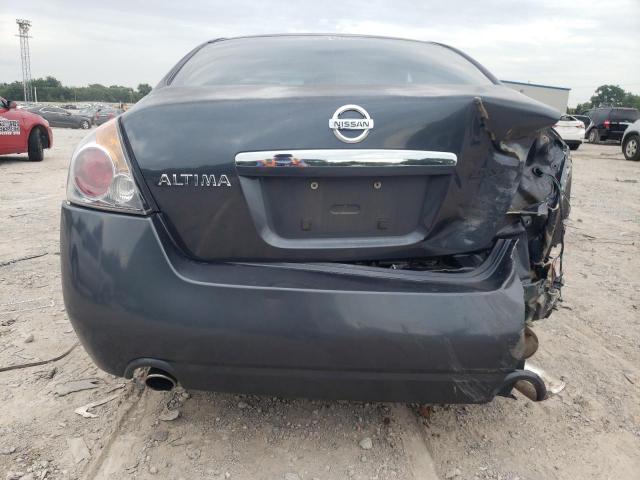 Photo 6 from auction – 2007 NISSAN ALTIMA 2.5 with VIN 1N4AL21E87C144010