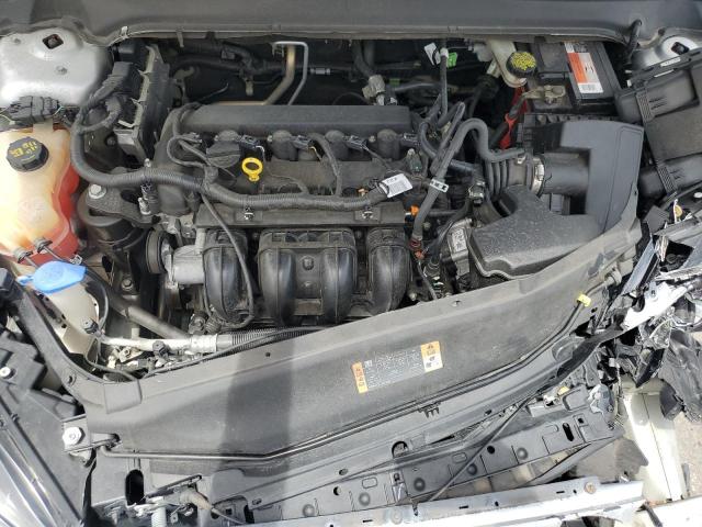 Photo 11 from auction – 2016 FORD FUSION SE with VIN 3FA6P0H77GR237348