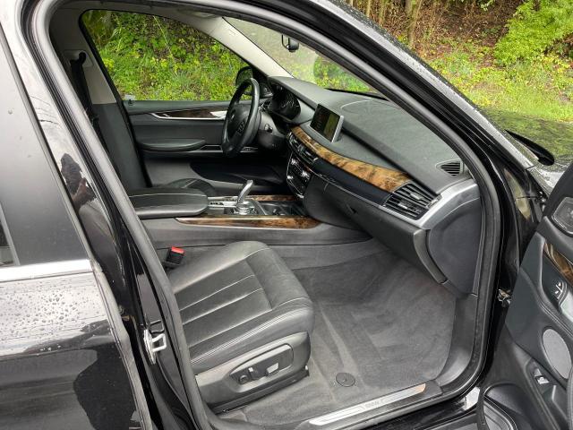 Photo 5 from auction – 2015 BMW X5 SDRIVE3 with VIN 5UXKR2C52F0H38989