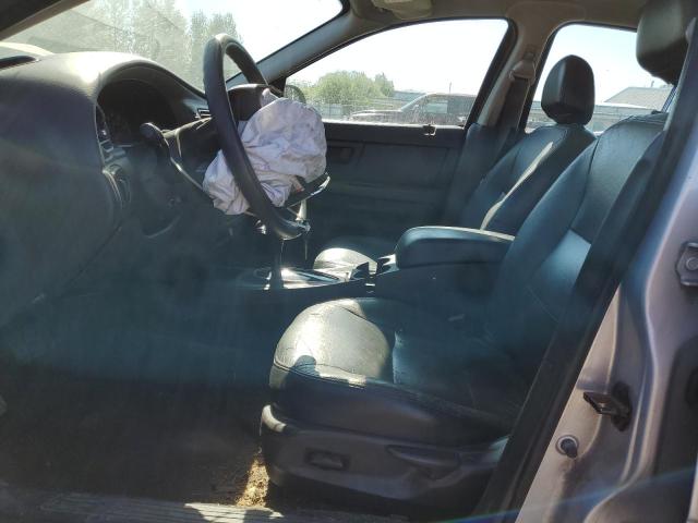 Photo 7 from auction – 2004 FORD TAURUS SES with VIN 1FAFP55214G193291