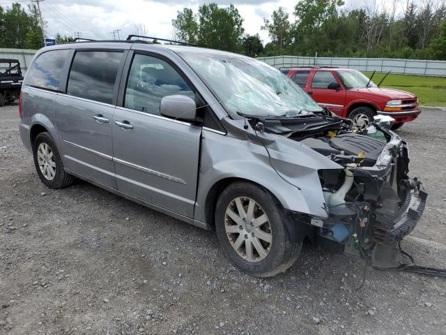 Photo 4 from auction – 2016 CHRYSLER TOWN & COU with VIN 2C4RC1BG2GR304882