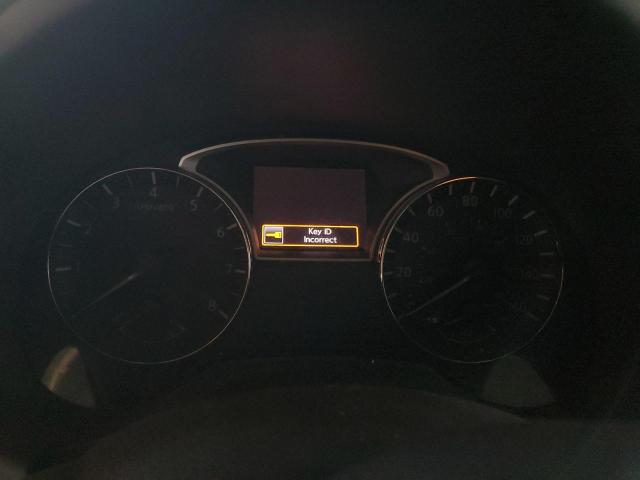Photo 9 from auction – 2018 NISSAN ALTIMA 2.5 with VIN 1N4AL3AP0JC111498