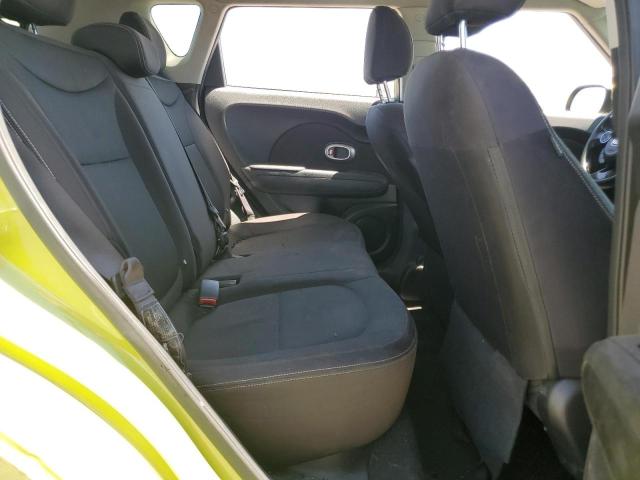 Photo 10 from auction – 2016 KIA SOUL with VIN KNDJN2A20G7861567