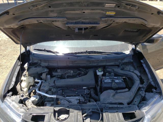 Foto 12 de la subasta – 2016 NISSAN ROGUE S con VIN KNMAT2MT6GP720710