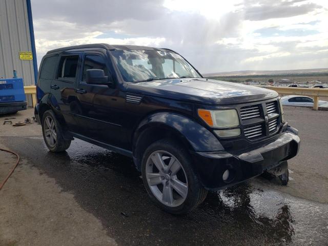 Фото 4 с аукциона – 2011 DODGE NITRO HEAT с VIN 1D4PT4GX2BW561612