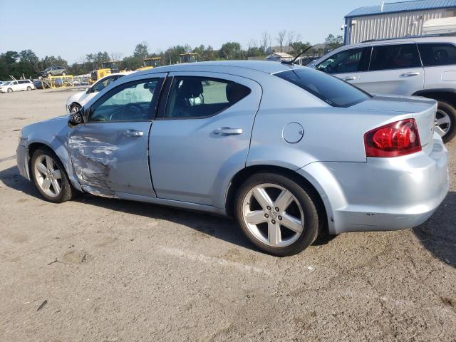 Photo 2 from auction – 2013 DODGE AVENGER SE with VIN 1C3CDZAB2DN740300