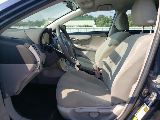 Photo 7 from auction – 2013 TOYOTA COROLLA with VIN 2T1BU4EE0DC097690