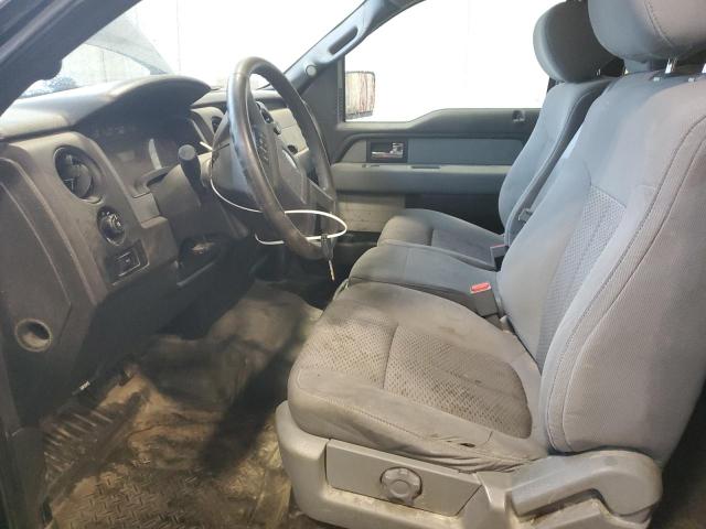 Photo 7 from auction – 2013 FORD F150 SUPER with VIN 1FTFX1EF0DFD53978