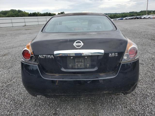 Photo 6 from auction – 2011 NISSAN ALTIMA BAS with VIN 1N4AL2AP7BC162055