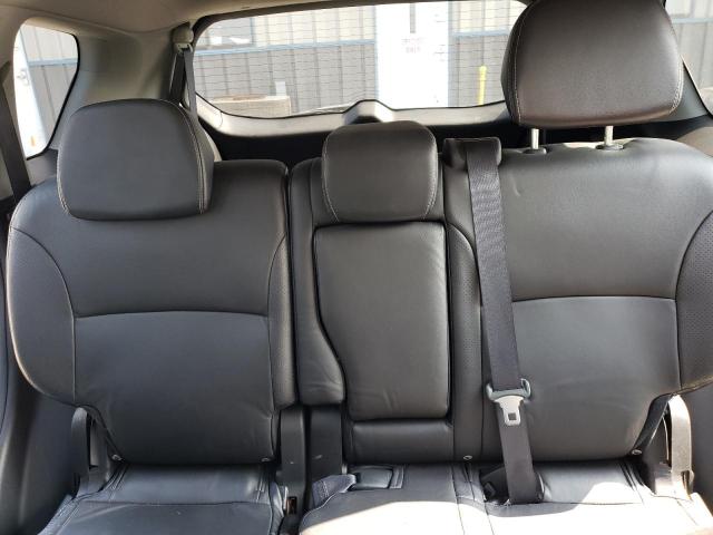 Photo 10 from auction – 2007 MITSUBISHI OUTLANDER with VIN JA4MT41X47Z008145