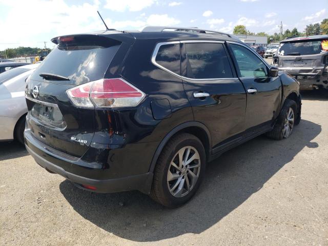 Photo 3 from auction – 2015 NISSAN ROGUE S with VIN 5N1AT2MV7FC888214