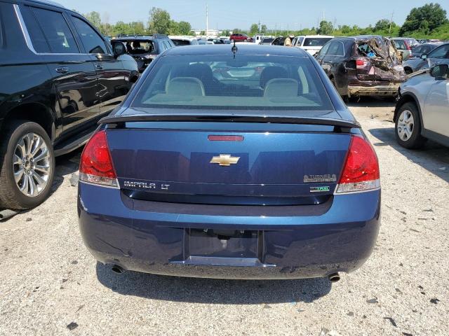 Photo 6 from auction – 2012 CHEVROLET IMPALA LT with VIN 2G1WB5E38C1194931