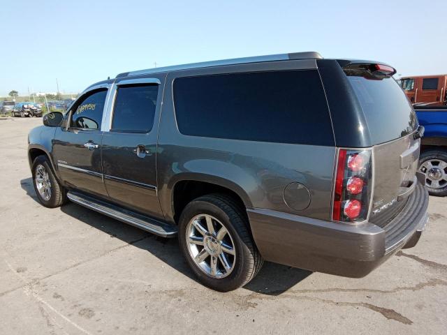 Photo 2 from auction – 2012 GMC YUKON XL D with VIN 1GKS2MEF2CR293301