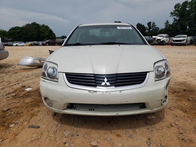 Photo 5 from auction – 2008 MITSUBISHI GALANT ES with VIN 4A3AB36F98E020996