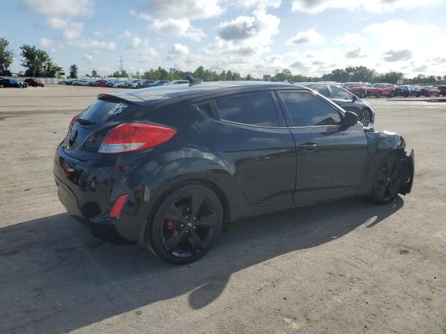 Photo 3 from auction – 2016 HYUNDAI VELOSTER with VIN KMHTC6AD2GU248418